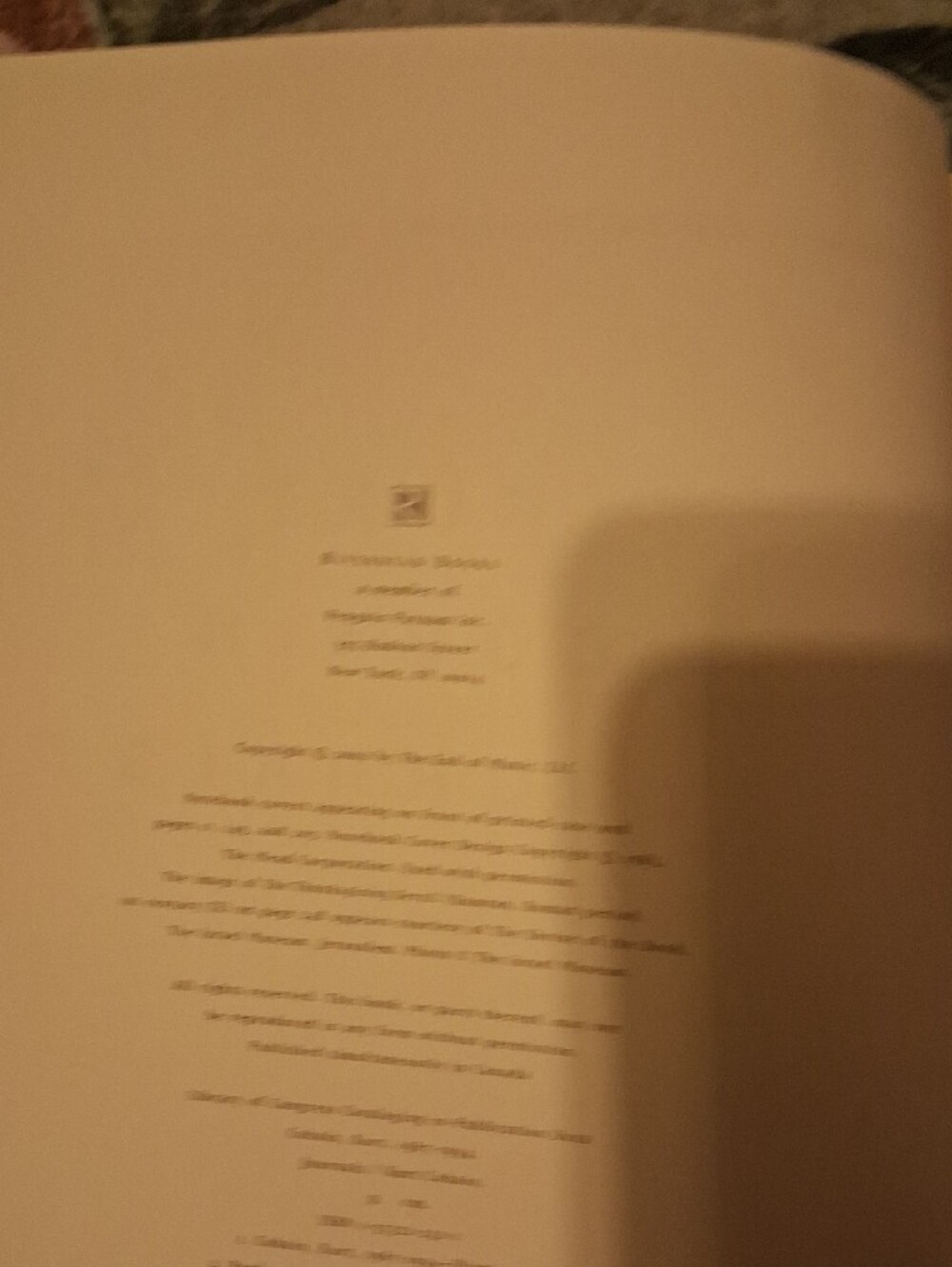 Kurt Cobain Journals Hardback - Picture 5 of 6